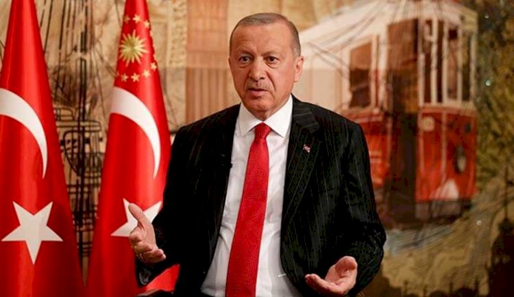 'Güvenli bölge derinliğinin 30 km olmasını Trump istedi'