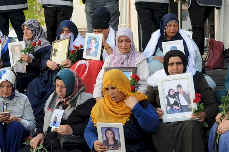 Diyarbakır Anneleri