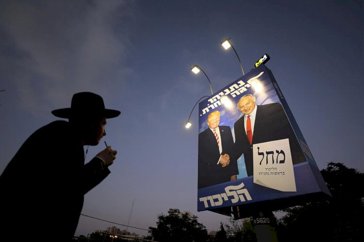 İsrailli seçmenler, Netanyahu'nun ilhak vaadine nasıl bakıyor?