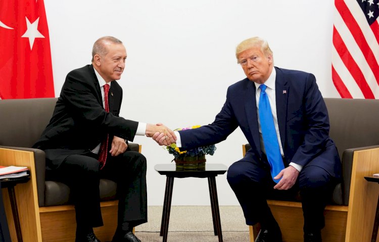 Türkiye’nin kurtulamadığı ezber ne?