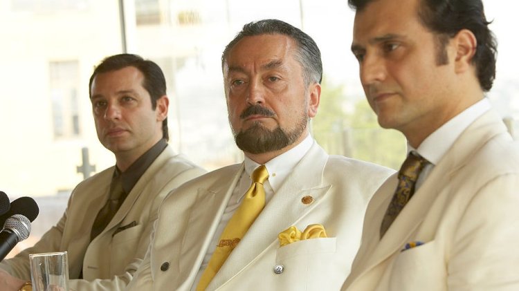 Adnan Oktar hâkim karşısına çıkıyor: 'Adnan Hoca Grubu'yla ilgili bilinenler neler?
