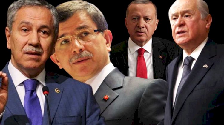 Yeni partilerin yeni dengesi: AKP içinden alışılmadık itiraz sesleri ve Bahçeli’nin verdiği ayar