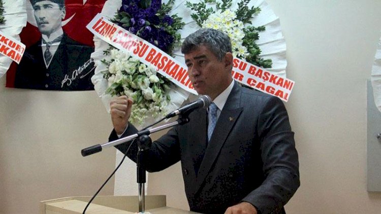 Feyzioğlu: Çaldığımız devlet kapısı açılmazsa söyleyecek başka sözümüz olur