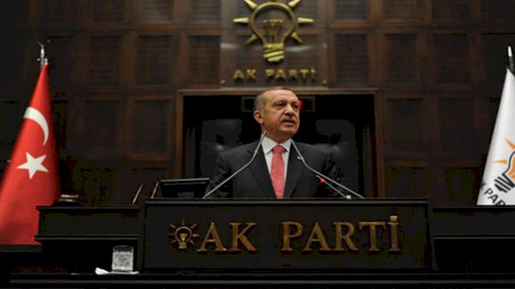 AKP’de erken seçim ihtimali masada