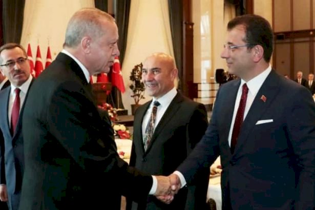 Kırık Sandalye tartışmaları tırmanıyor