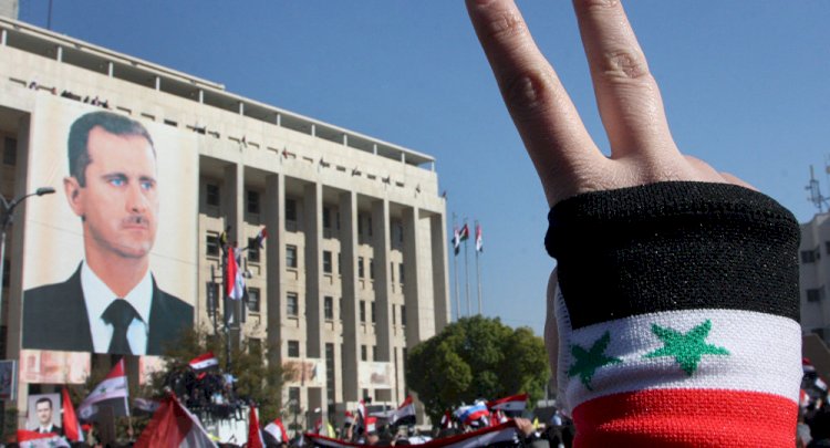 Kritik zirve öncesi Esad'dan flaş hamle