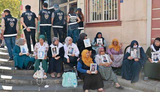 Özlenen görüntüler bunlar