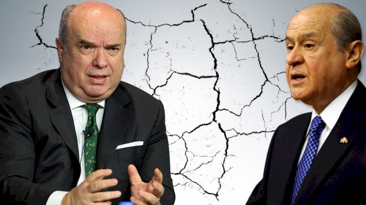 Fehmi Koru: İktidarda AK Parti var, ama siyasi hayatımızda esas güç o değil