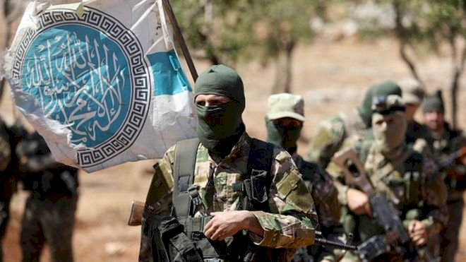 Washington’dan El-Nusra’ya ‘cankurtaran simidi’