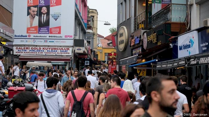 Türkiye'de işsizlik sorunu büyüyor