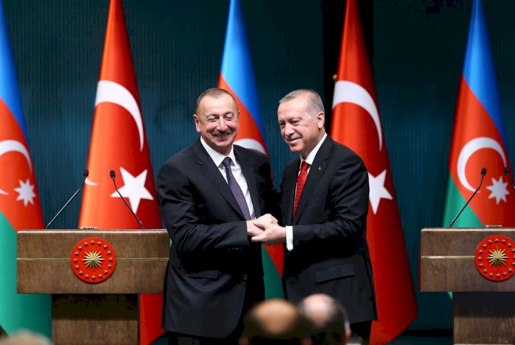 Azerbaycan KKTC'yi tanırsa ne olur?