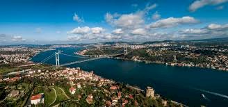 Yeni deprem haritasında İstanbul'da risk arttı