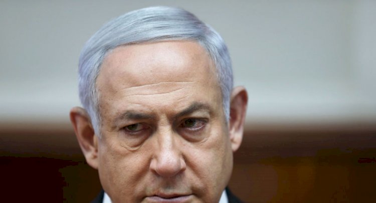 Netanyahu seçime saatler kala Ağlama Duvarı'nı ziyaret etti