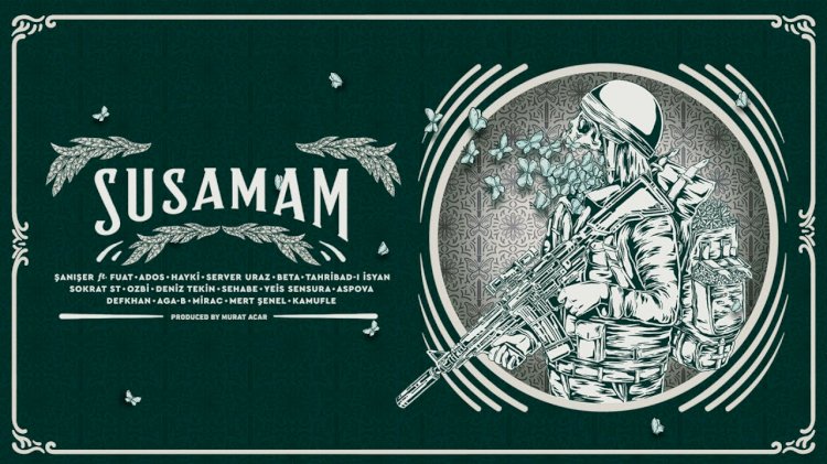 "Susamam"a soruşturma