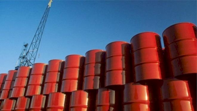 Suudi petrol tesislerine saldırı - ABD neden yeraltında petrol saklıyor?