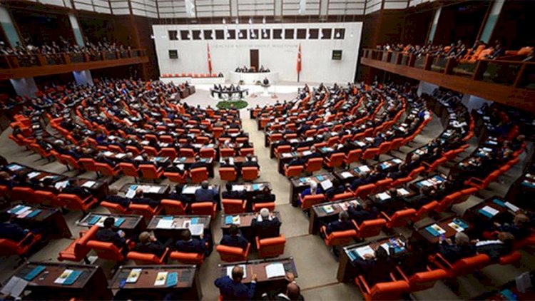 Son dakika… AKP yargı paketi için tarih verdi