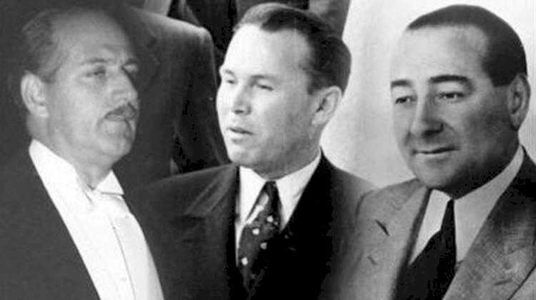 İdamlara ışık tutacak açıklama: Adnan Menderes niçin idam edildi?