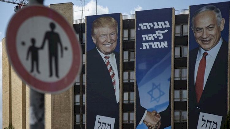Netanyahu'nun siyasi kariyeri ve Filistin'in geleceğini belirleyecek seçim başladı