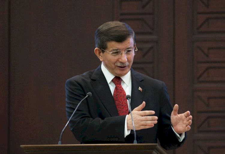 Davutoğlu ekibi erken seçim bekliyor! İşte tarih...