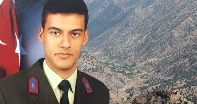 PKK tarafından 4 yıl önce kaçırılan asker, ailesine mektup gönderdi