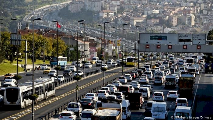 AB Türkiye'de temiz ve sürdürülebilir ulaşımı destekliyor