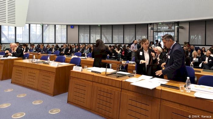 Demirtaş davasında gözler AİHM'de