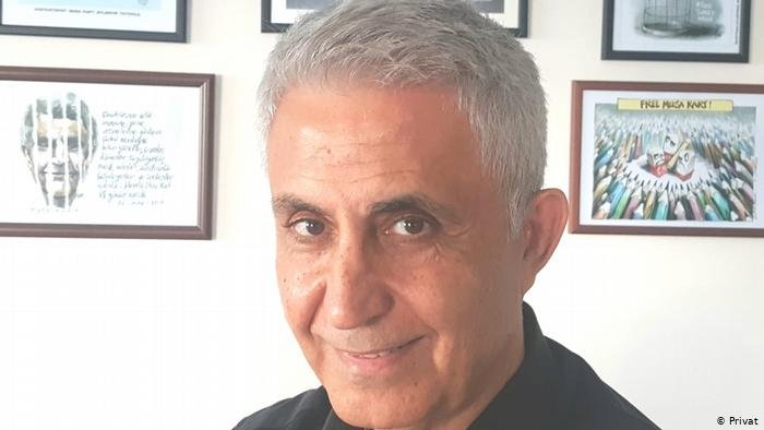 Kart: Yarı tutukluluk halim ülkeye adalet gelene dek devam edecek