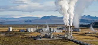 Jeotermal enerji: Rekor büyüme ve sorunlar