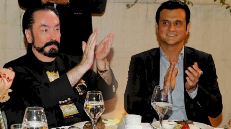 Adnan Oktar davasında ilginç savunma: “Kaşıkla oynayan mehdi mi olur?”