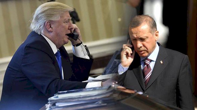 'Türkiye gibi ABD'nin sözünü dinlememek her yiğidin harcı değil'