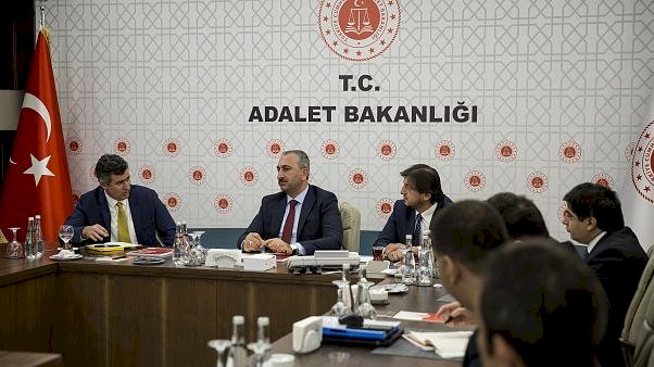 Yargıda neler değişecek... İnfaz yasası nasıl düzenlenecek