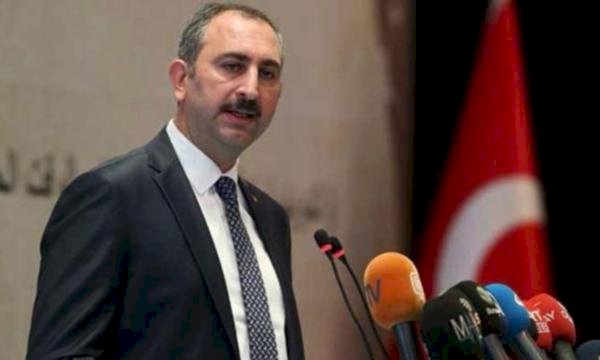 Yargıyı kontrol kavgası büyüyor! 'Maklube'den sonra 3 temas