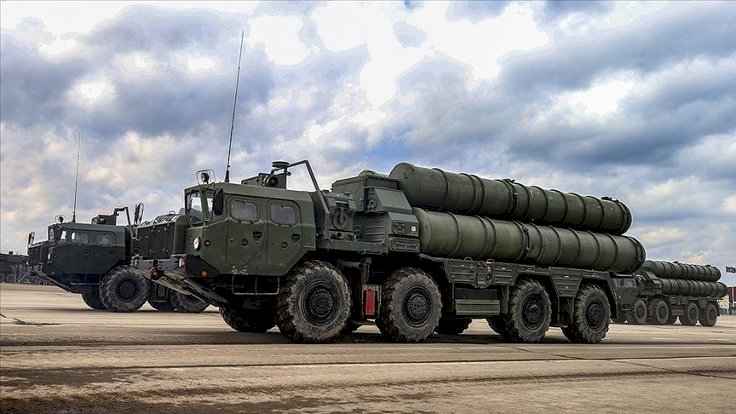 Demir: S-400'ler yıl sonunda kurulmuş olacak