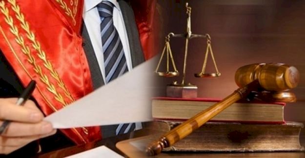 AKP, Yargı ile ilgili düzenlemeleri içeren kanun teklifi taslağını MHP'ye sundu.