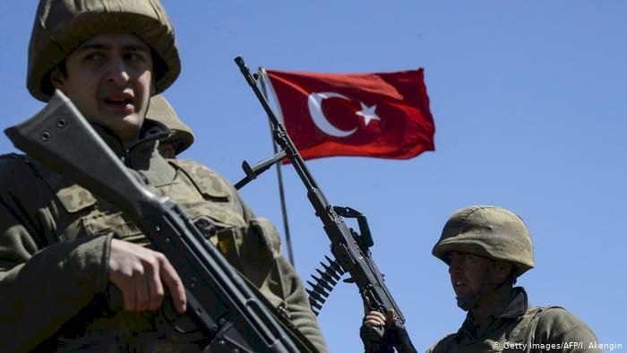 Türkiye'de operasyon hareketliliği: Bölgeye doktorlar gönderiliyor