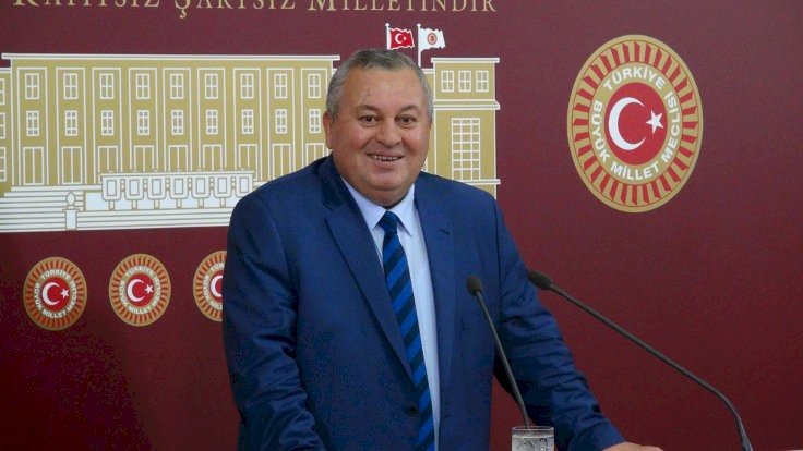 MHP'li Enginyurt'tan 'Şartlı Ceza İndirimi' Çıkışı