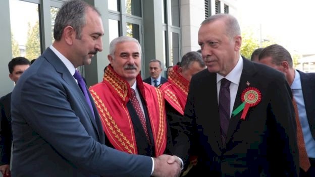 Gül'ün "maklube" çıkışının altında ne yatıyor