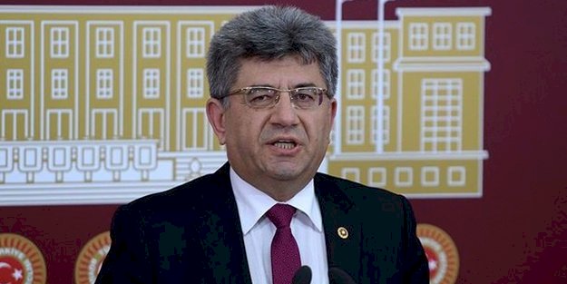MHP'li Aycan: Süresiz nafaka mağdurlarını görmezden gelemeyiz