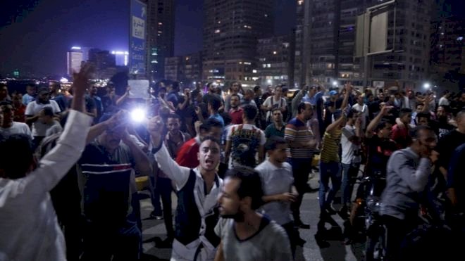 Mısır'da hükümet karşıtı gösteriler: Neden başladı? Ülke içinde nasıl karşılandı?