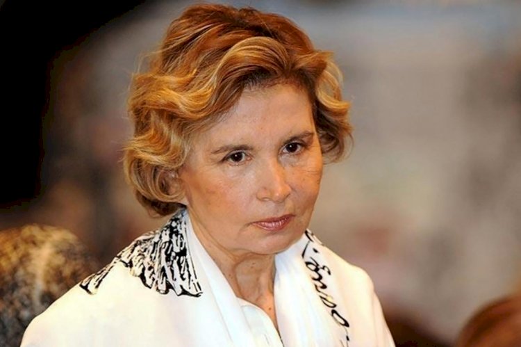 Nazlı Ilıcak, cezaevinden yazdı. Vefasızlığa ağlıyorum