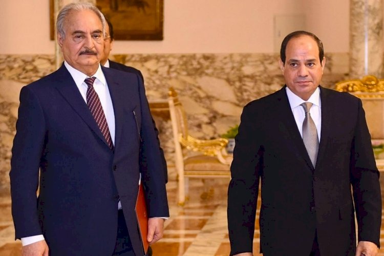 Mısır ve Libya iç savaşı: Çıkarlar ve çıkmazlar
