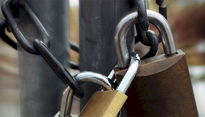 TOBB'dan çarpıcı istatistik: 7 bin 597 şirket kepenk indirdi