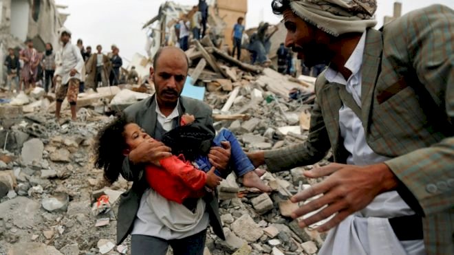 Yemen'deki iç savaşta kritik gelişme