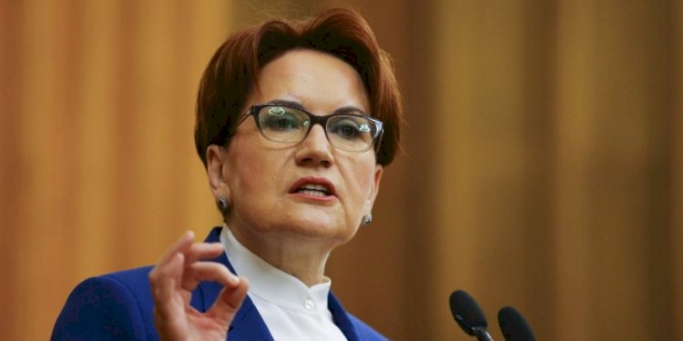 Meral Akşener: Maklubeyi pişirenleri biliyorum