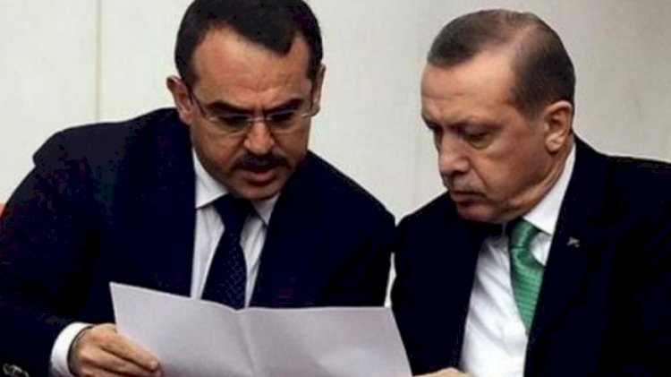 Sadullah Ergin nasıl ifade verdi?