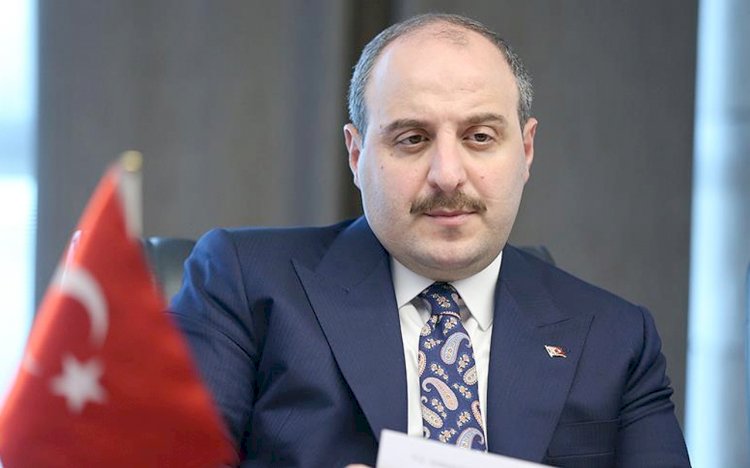Mustafa Varank'tan Fuat Uğur'a: "Tetikçi"