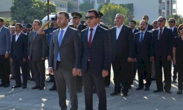 Gaziler Günü'nde gazilere 'yer' yok