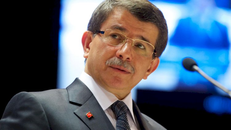 Davutoğlu:“Öyle şeyler olacak ki, seçmen AK Parti’yi terk edecek”