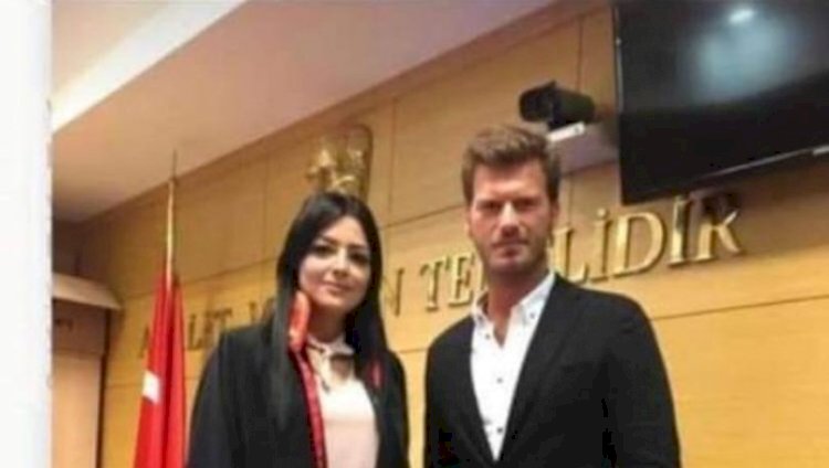 Az kalsın bir fotoğraf ile bir hakimin hayatı kararacaktı