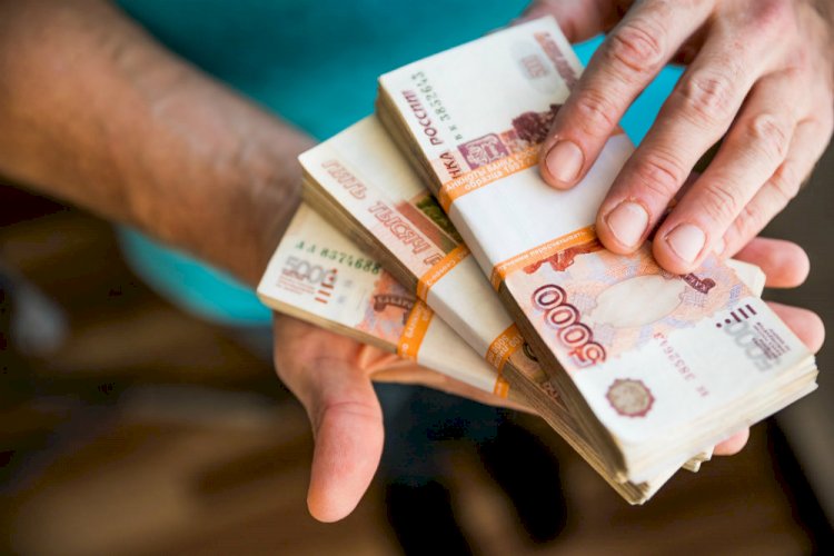 Rusya'da 1250 dolara, 7 bin lira maaşla  iş imkanı var